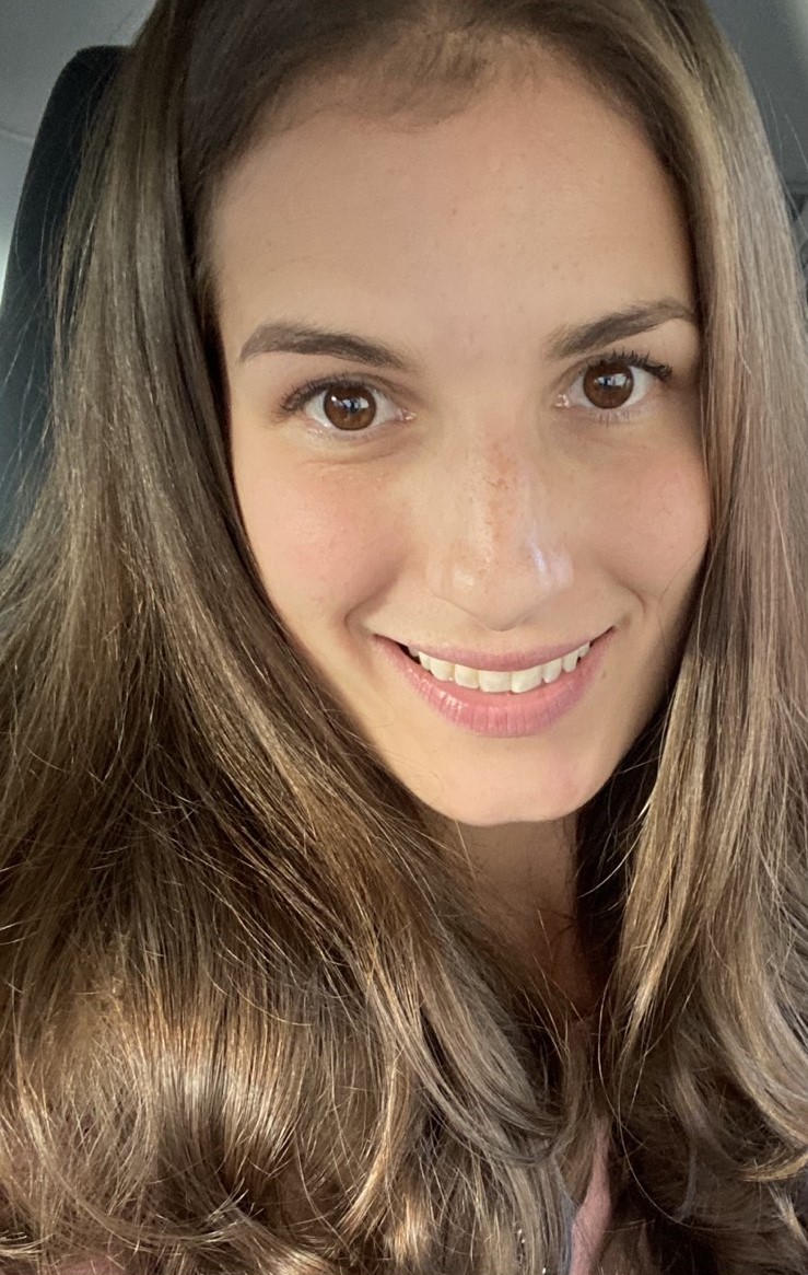 MVDR. Barbara Popovicova